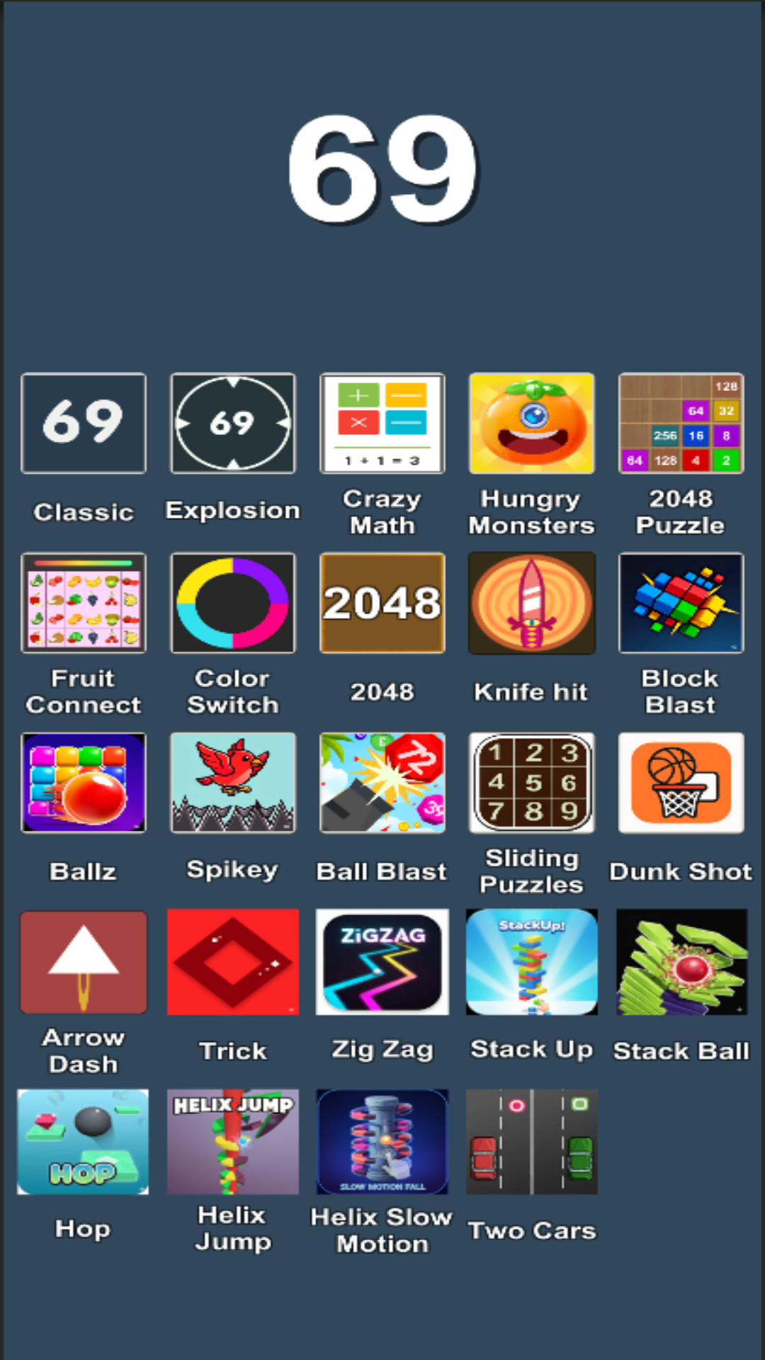 Game Screenshot 4